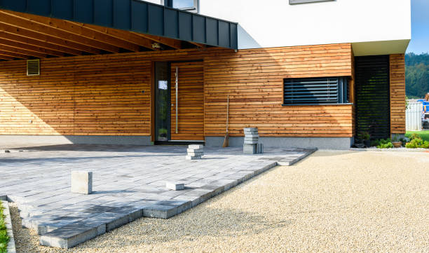 Best Permeable Paver Driveway  in Riverton, NJ