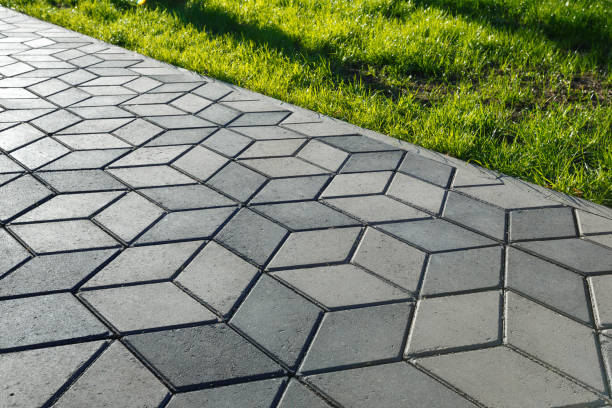 Best Custom Driveway Pavers  in Riverton, NJ