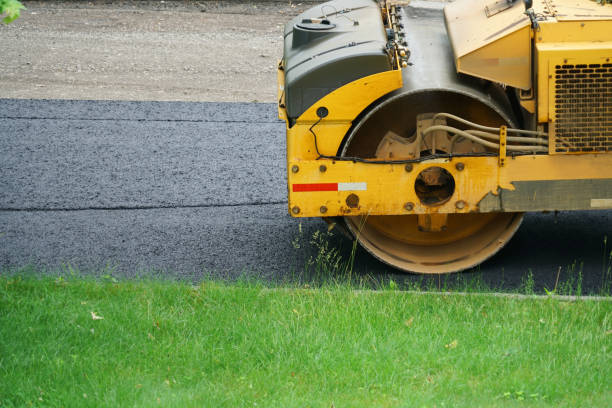 Professional Driveway Pavers in Riverton, NJ